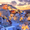 Where is the most beautiful place to vacation?