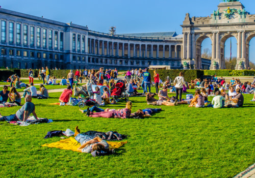 When us travel to europe?
