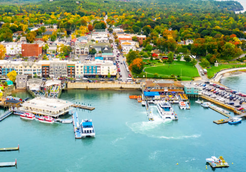 What is the number 1 travel destination in the united states?
