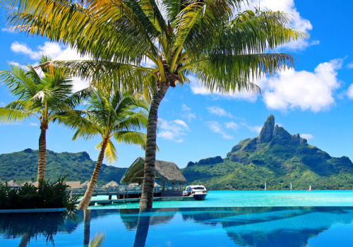 The Truth Behind the Rising Costs of Traveling to Vacation Destinations