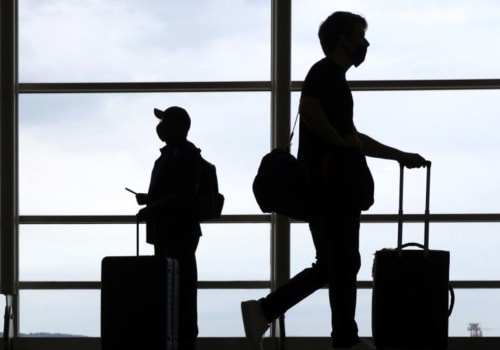 Will us ease travel restrictions?
