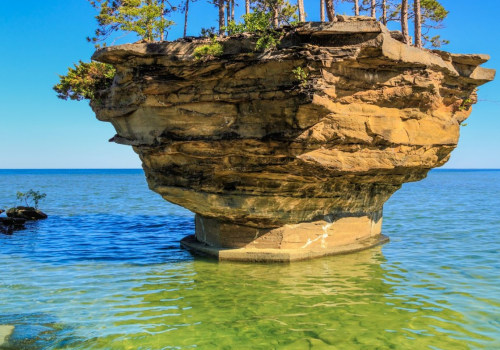 Where is the prettiest place to visit in the us?