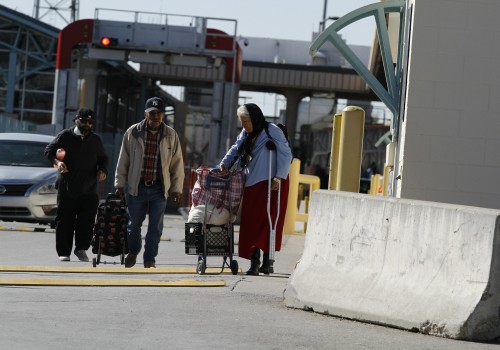 Will us restrict travel?