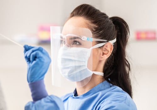 What us destinations require a negative covid test?